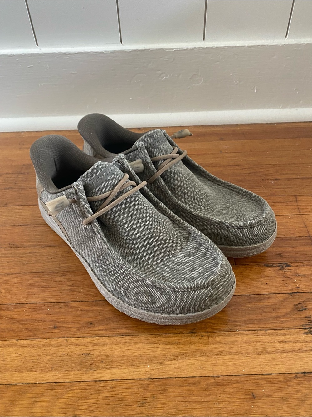 Sketchers Slip-Ins Relaxed Fit Melson - Coronado